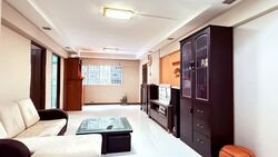 Blk 255 Kebun Baru View (Ang Mo Kio), HDB 4 Rooms #545262651